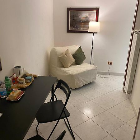 Bed&Breakfast Plebiscito Home Neapel Exterior foto
