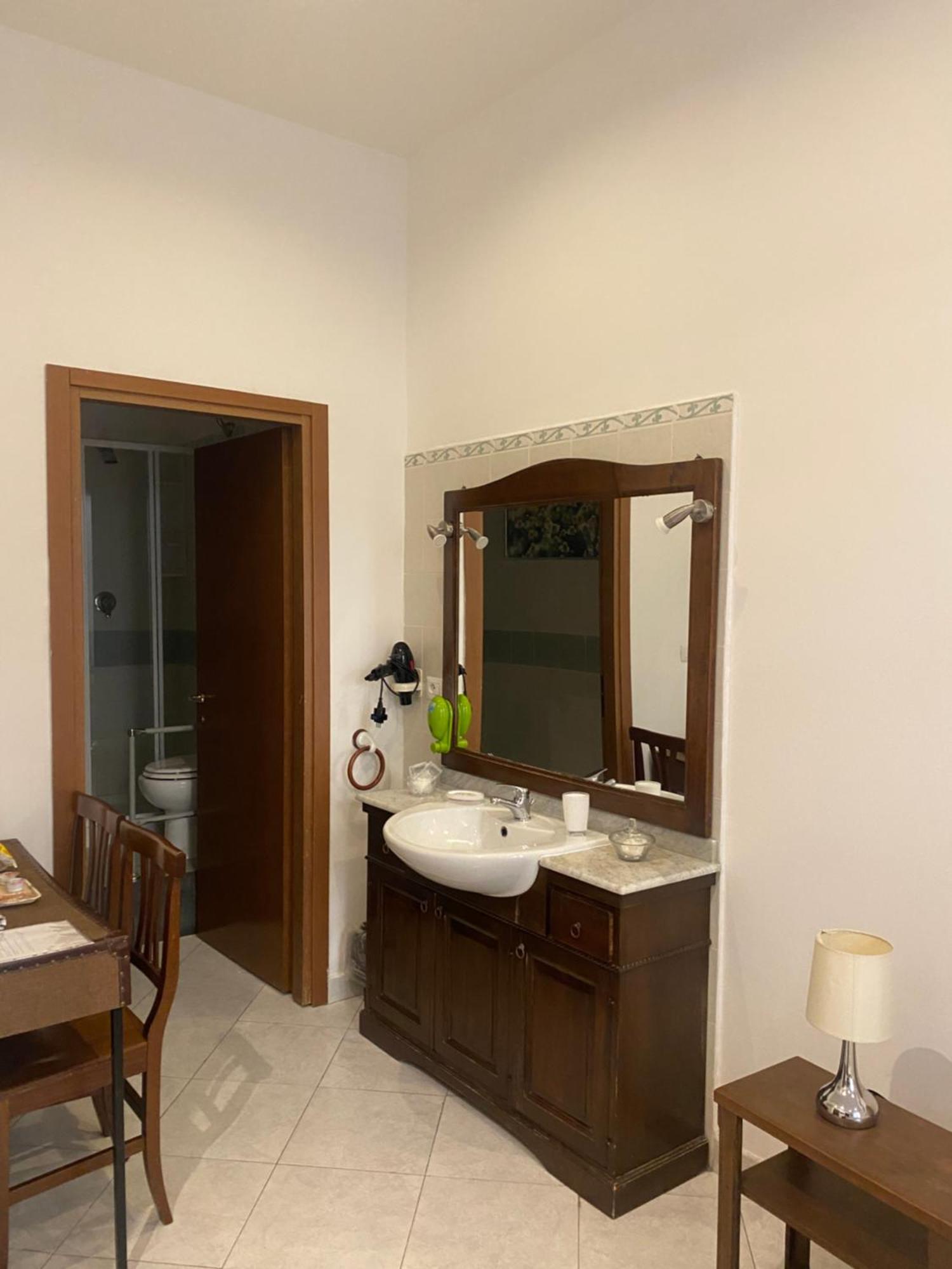 Bed&Breakfast Plebiscito Home Neapel Exterior foto