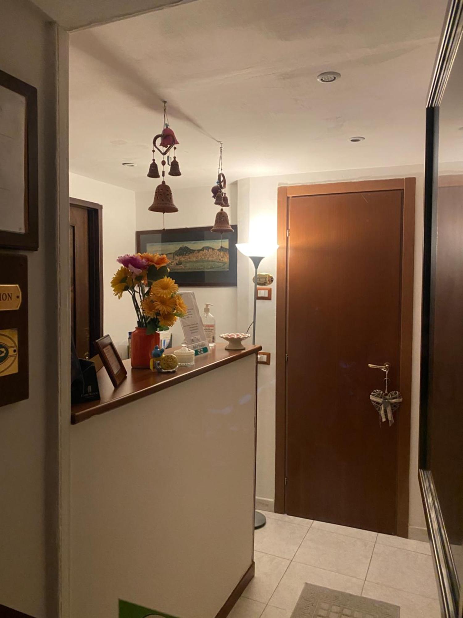 Bed&Breakfast Plebiscito Home Neapel Exterior foto