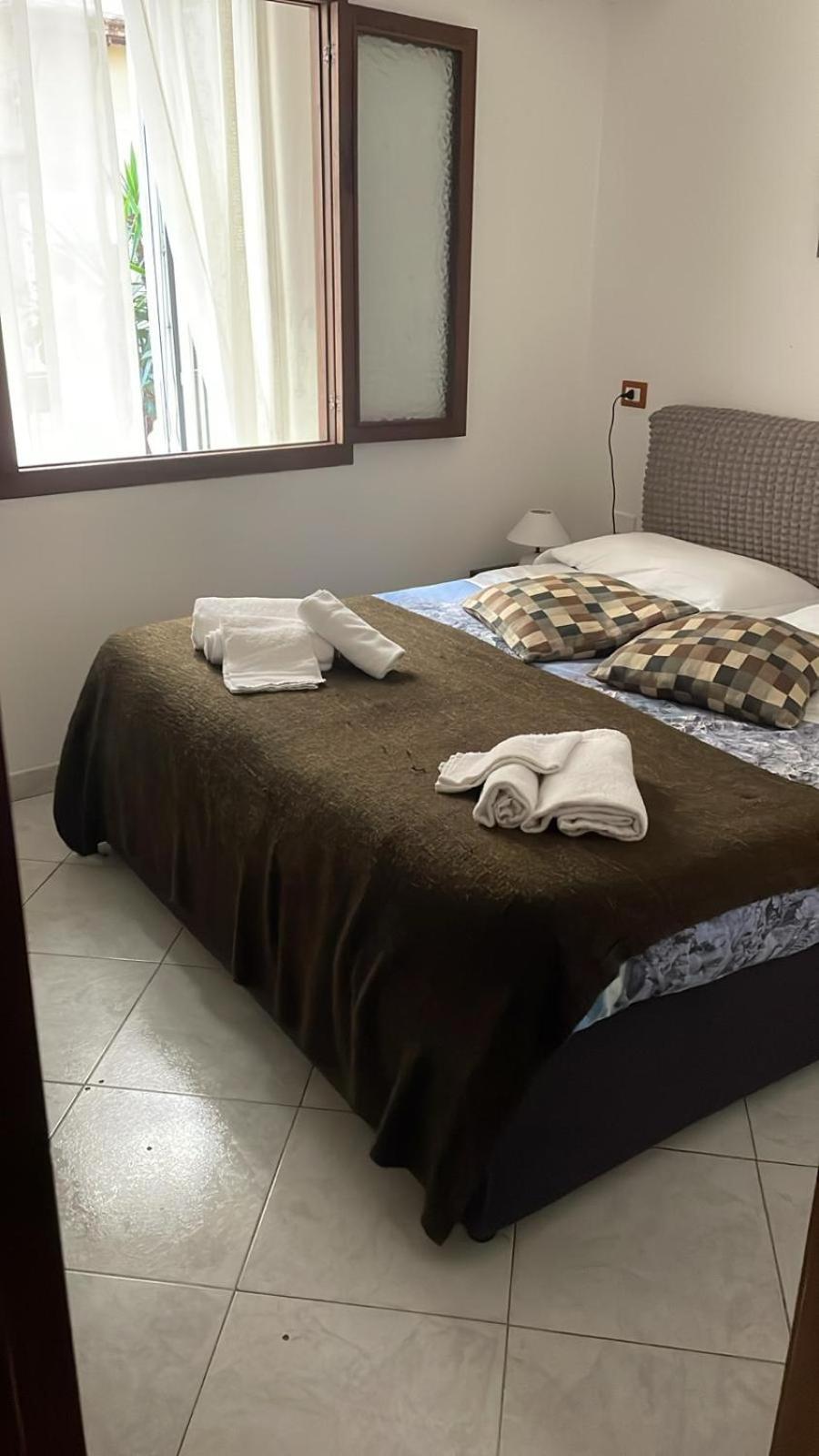 Bed&Breakfast Plebiscito Home Neapel Exterior foto