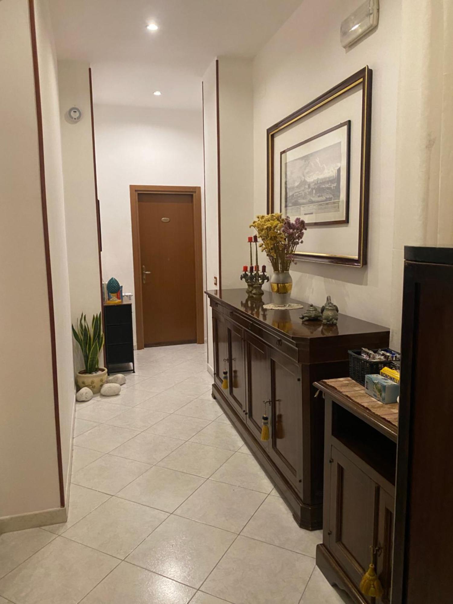 Bed&Breakfast Plebiscito Home Neapel Exterior foto