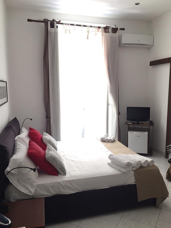 Bed&Breakfast Plebiscito Home Neapel Exterior foto