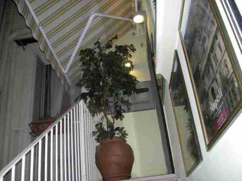 Bed&Breakfast Plebiscito Home Neapel Exterior foto