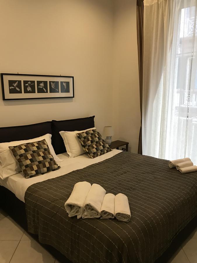 Bed&Breakfast Plebiscito Home Neapel Exterior foto