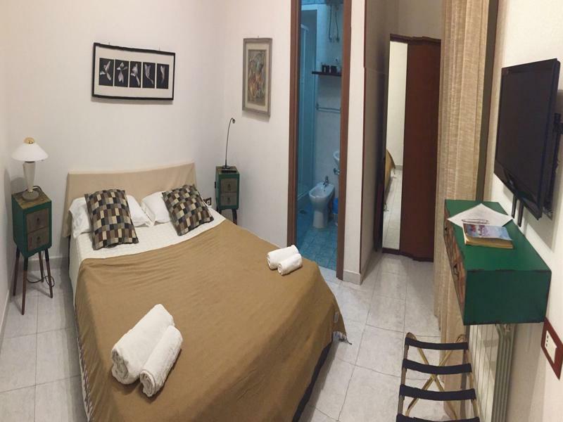 Bed&Breakfast Plebiscito Home Neapel Exterior foto