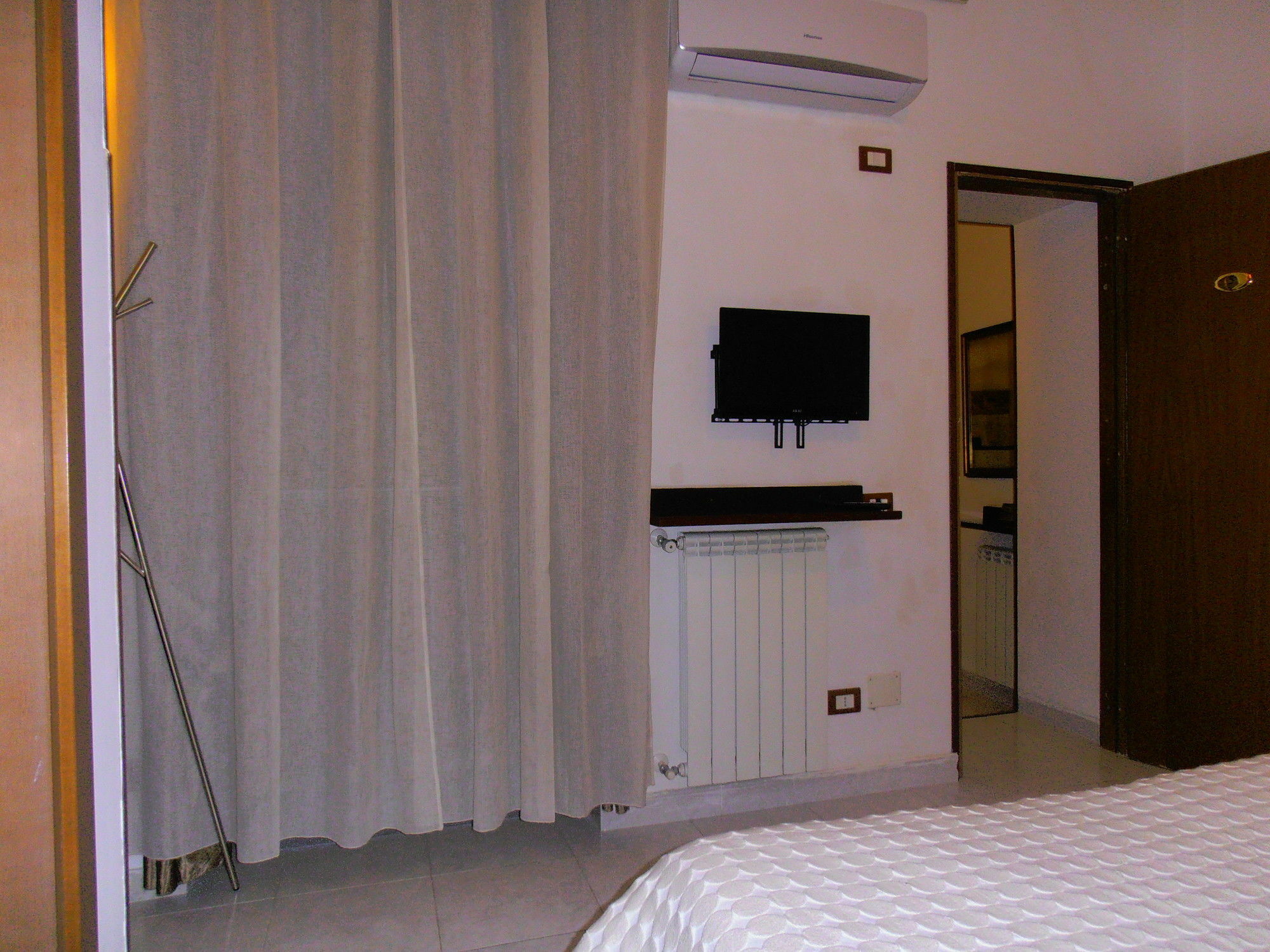 Bed&Breakfast Plebiscito Home Neapel Exterior foto