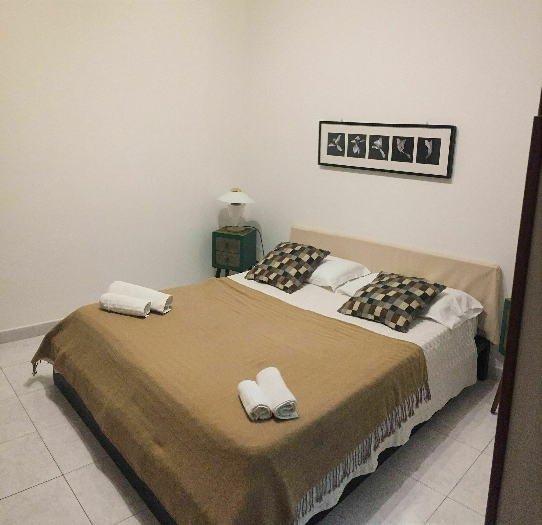 Bed&Breakfast Plebiscito Home Neapel Exterior foto