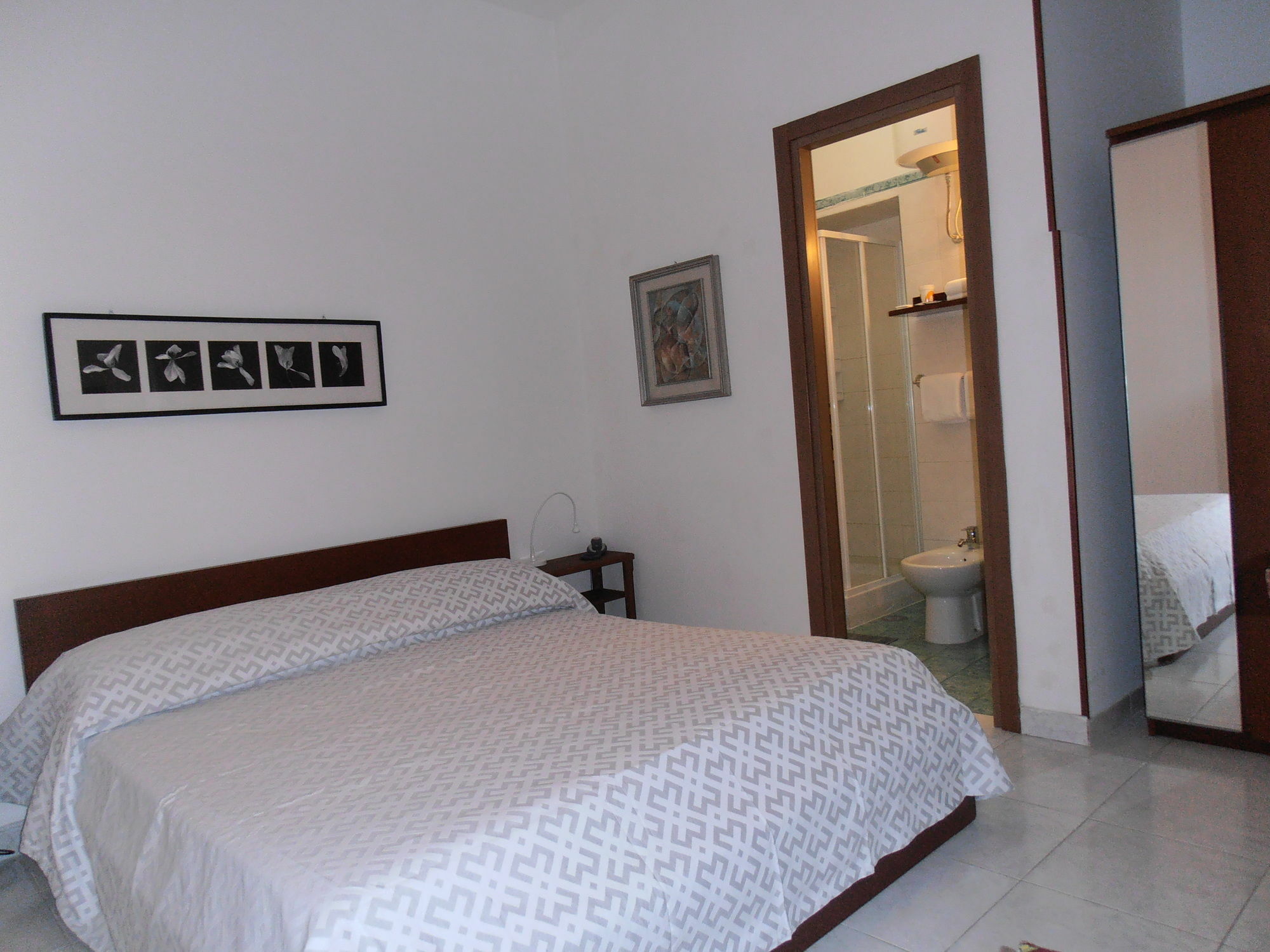 Bed&Breakfast Plebiscito Home Neapel Exterior foto