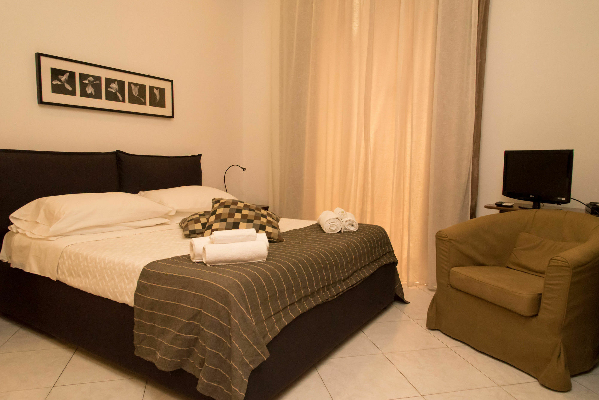 Bed&Breakfast Plebiscito Home Neapel Exterior foto
