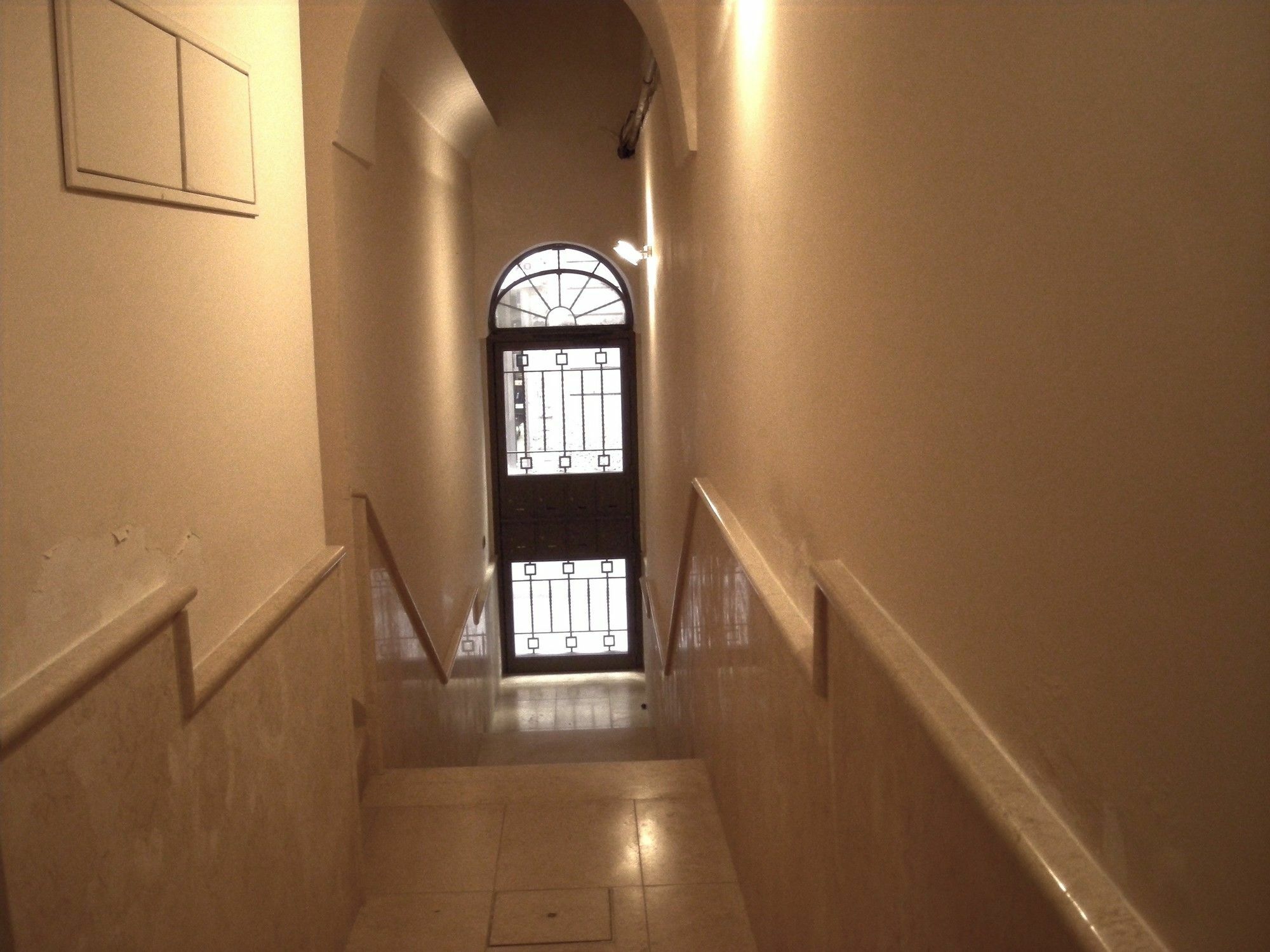 Bed&Breakfast Plebiscito Home Neapel Exterior foto