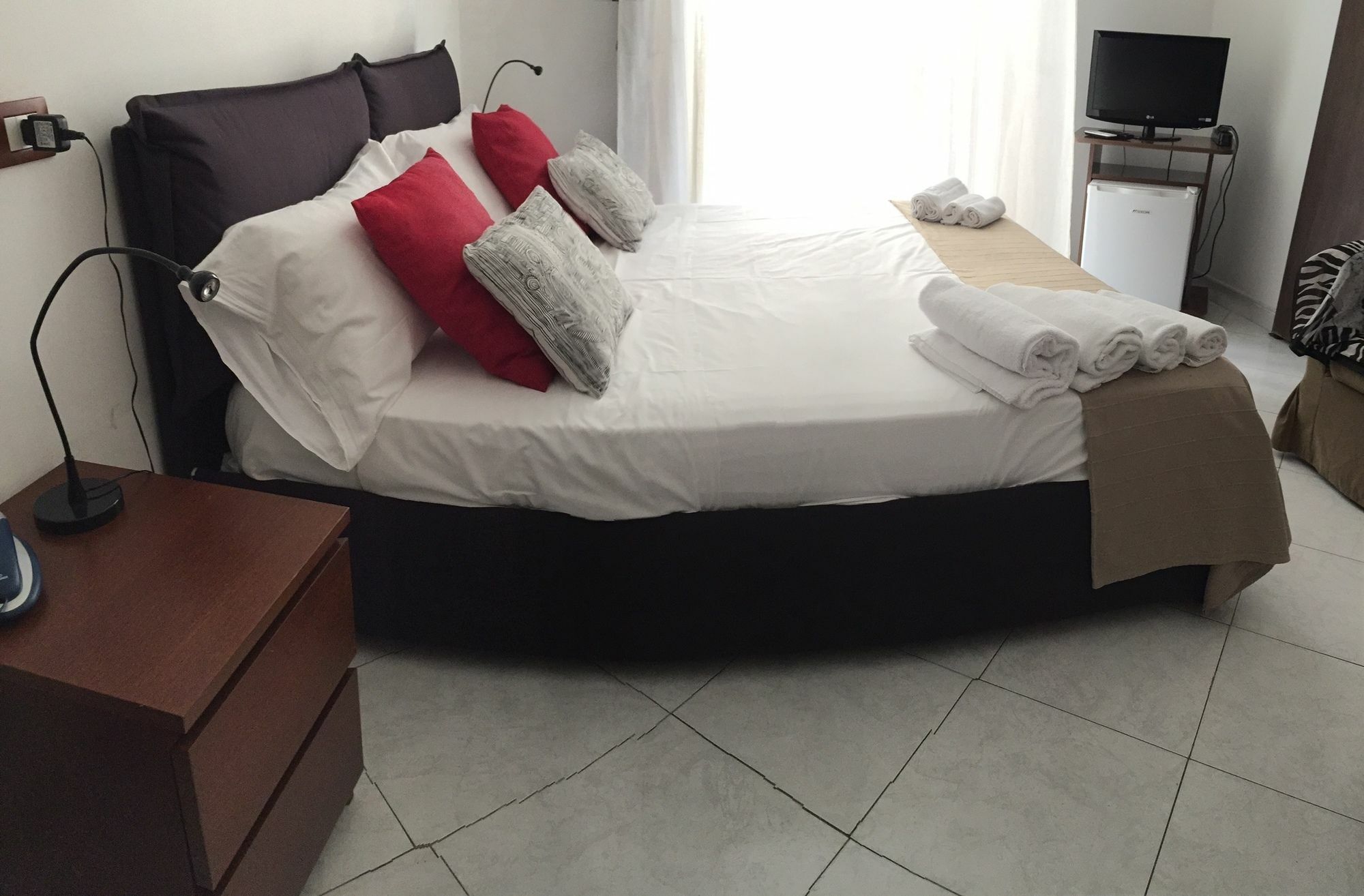 Bed&Breakfast Plebiscito Home Neapel Exterior foto