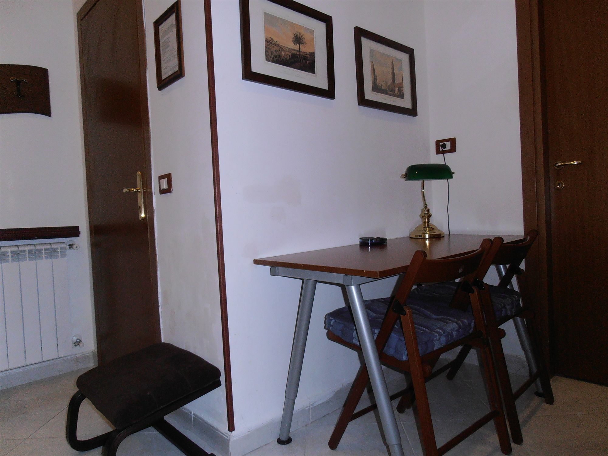 Bed&Breakfast Plebiscito Home Neapel Exterior foto