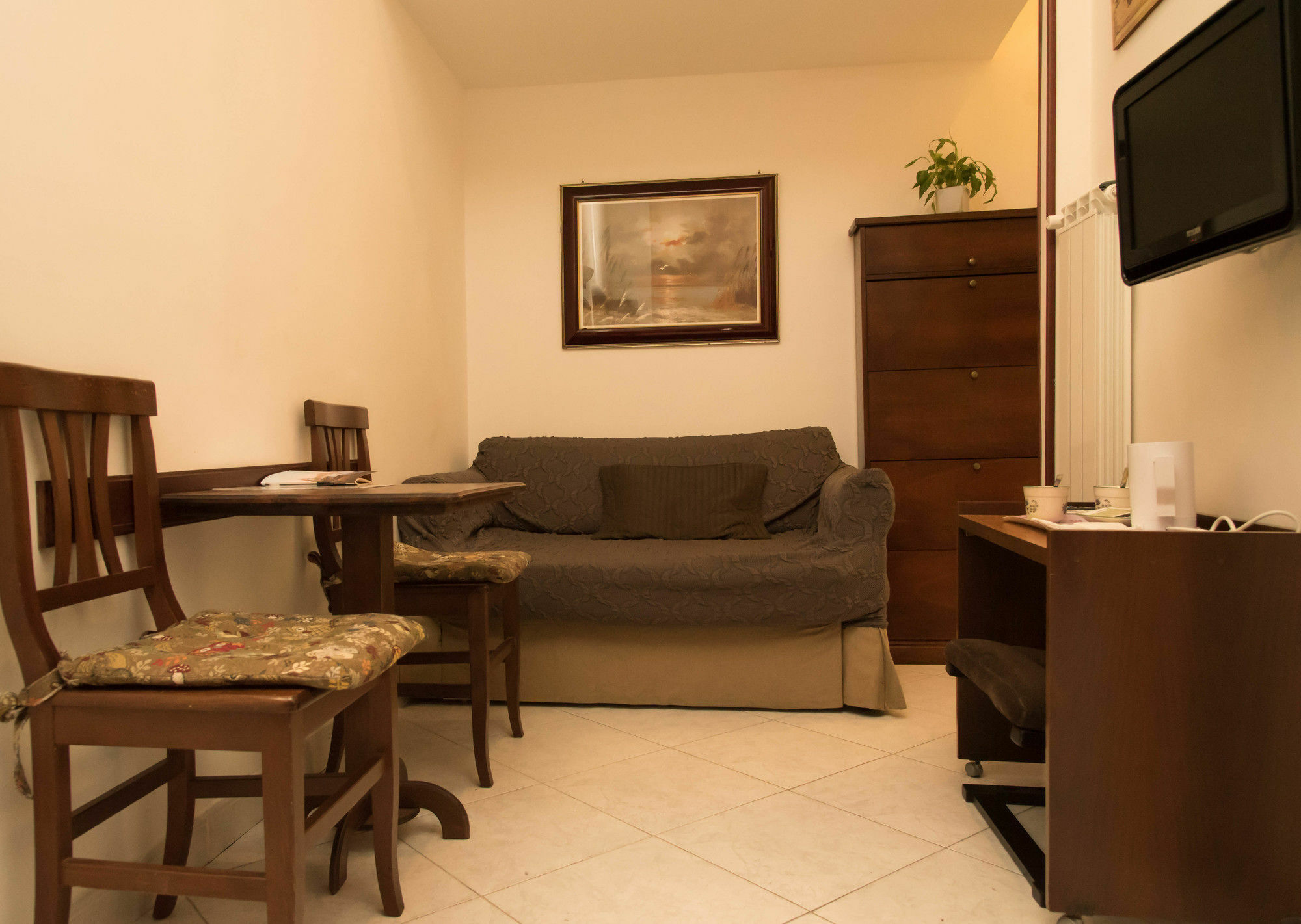 Bed&Breakfast Plebiscito Home Neapel Exterior foto