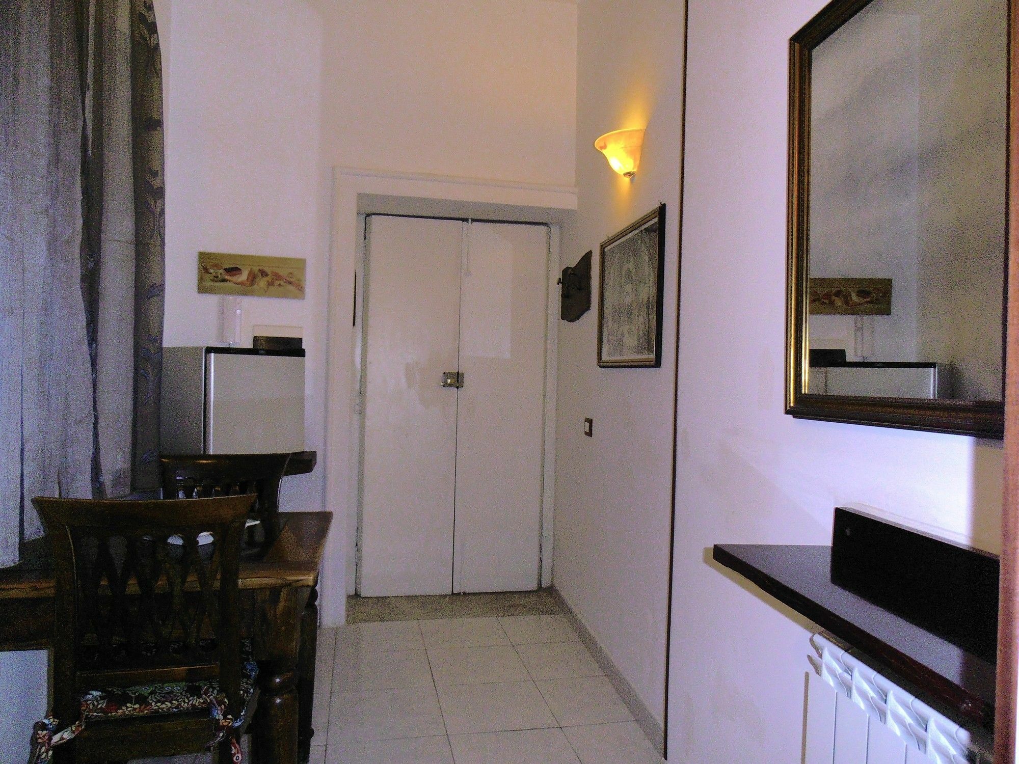 Bed&Breakfast Plebiscito Home Neapel Exterior foto