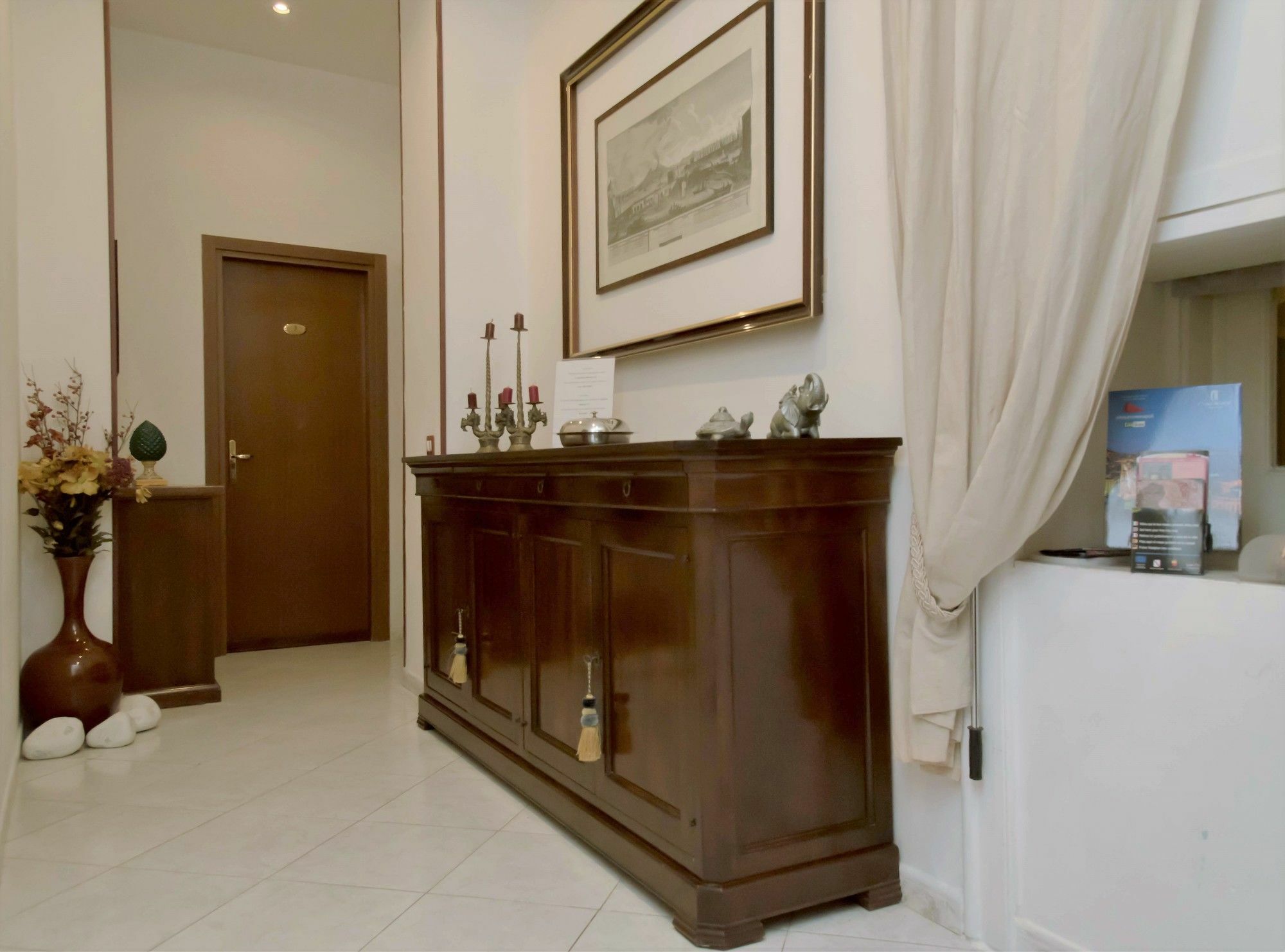 Bed&Breakfast Plebiscito Home Neapel Exterior foto