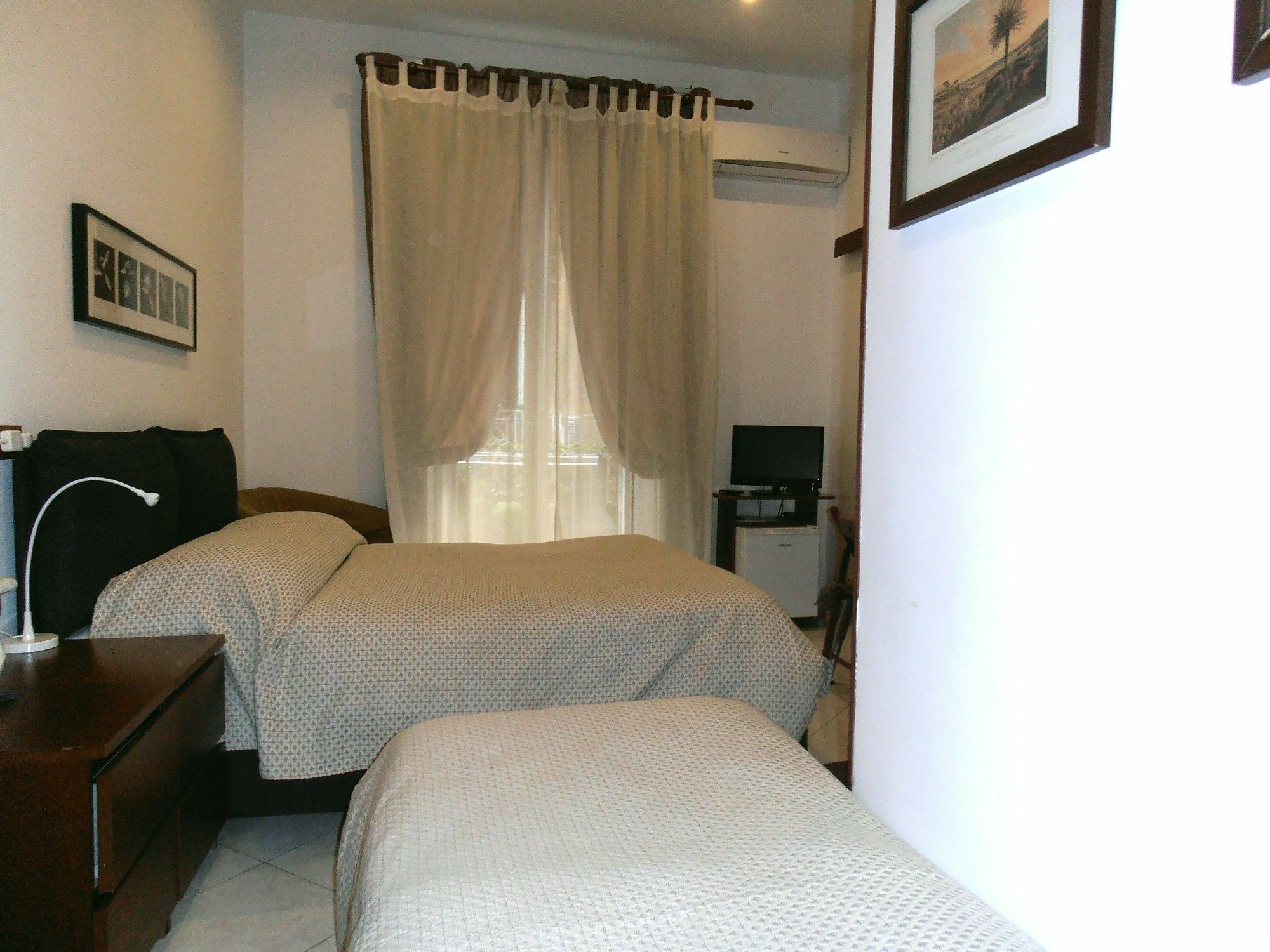 Bed&Breakfast Plebiscito Home Neapel Exterior foto