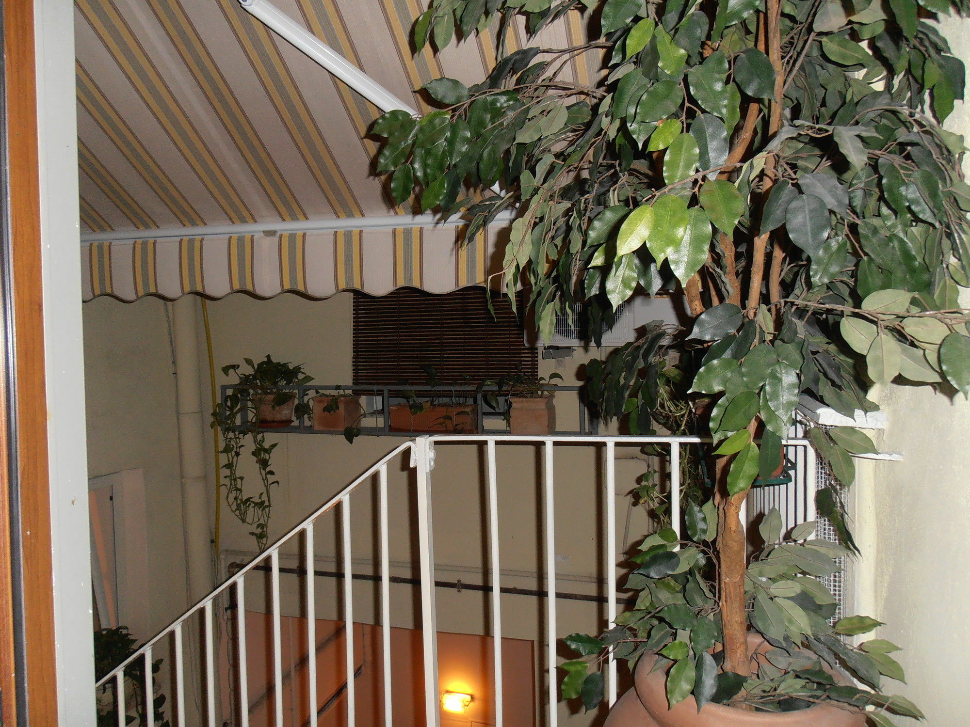 Bed&Breakfast Plebiscito Home Neapel Exterior foto
